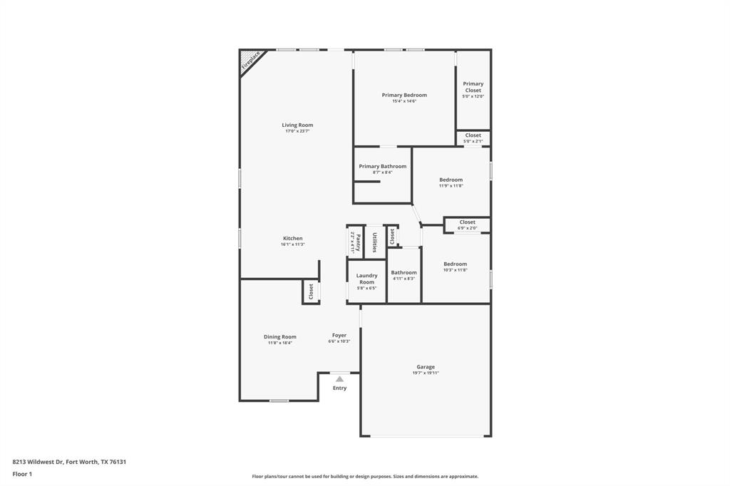Bar C Ranch Ph 4b - Residential