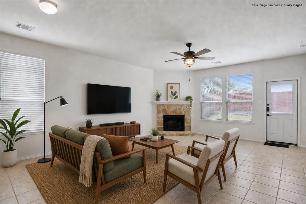 Bar C Ranch Ph 4b - Residential