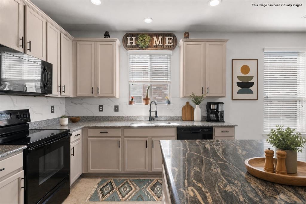 Bar C Ranch Ph 4b - Residential