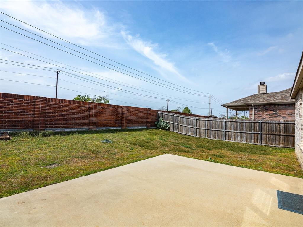 Bar C Ranch Ph 4b - Residential