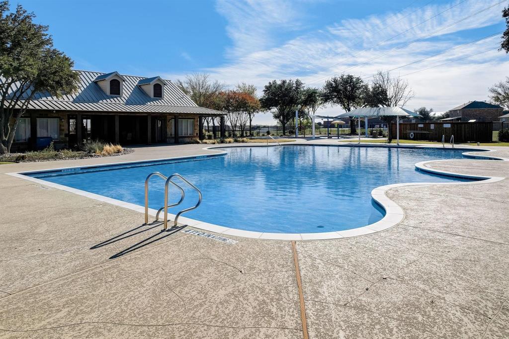 Bar C Ranch Ph 4b - Residential