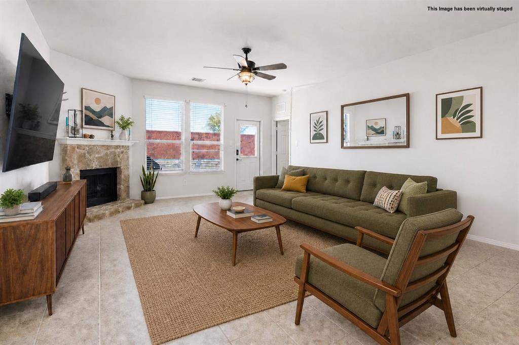 Bar C Ranch Ph 4b - Residential
