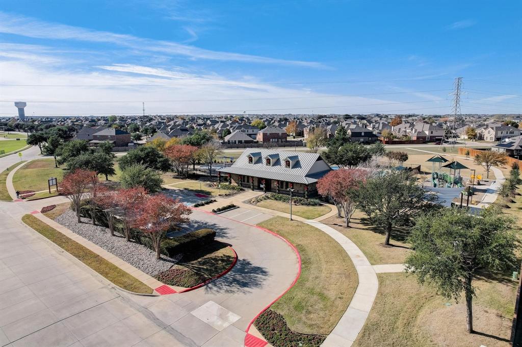 Bar C Ranch Ph 4b - Residential