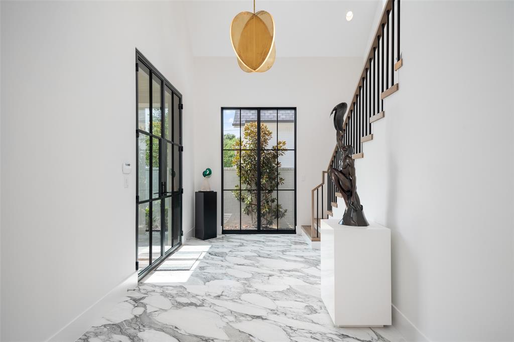 Bluffs of Cochran Chapel - Residential