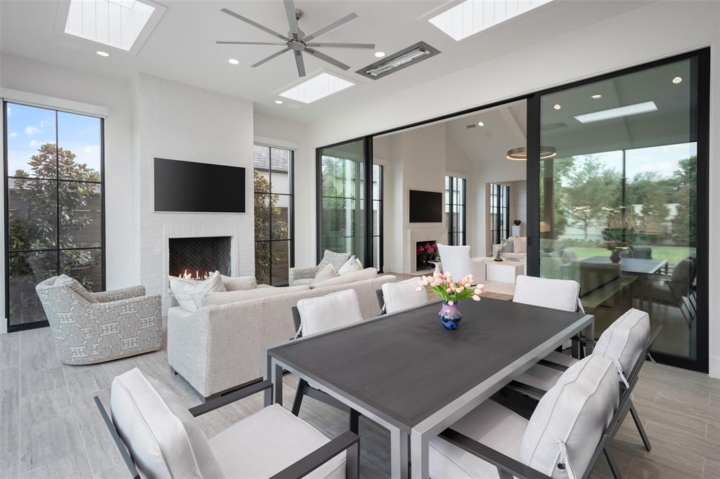 Bluffs of Cochran Chapel - Residential