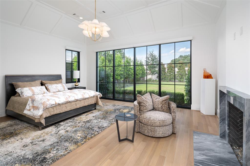 Bluffs of Cochran Chapel - Residential