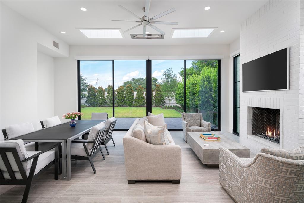 Bluffs of Cochran Chapel - Residential