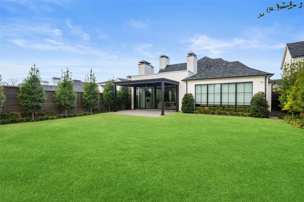 Bluffs of Cochran Chapel - Residential