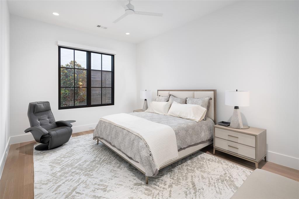 Bluffs of Cochran Chapel - Residential