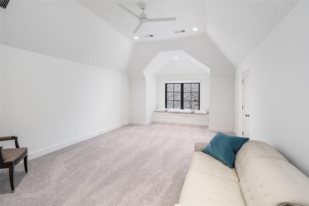 Bluffs of Cochran Chapel - Residential