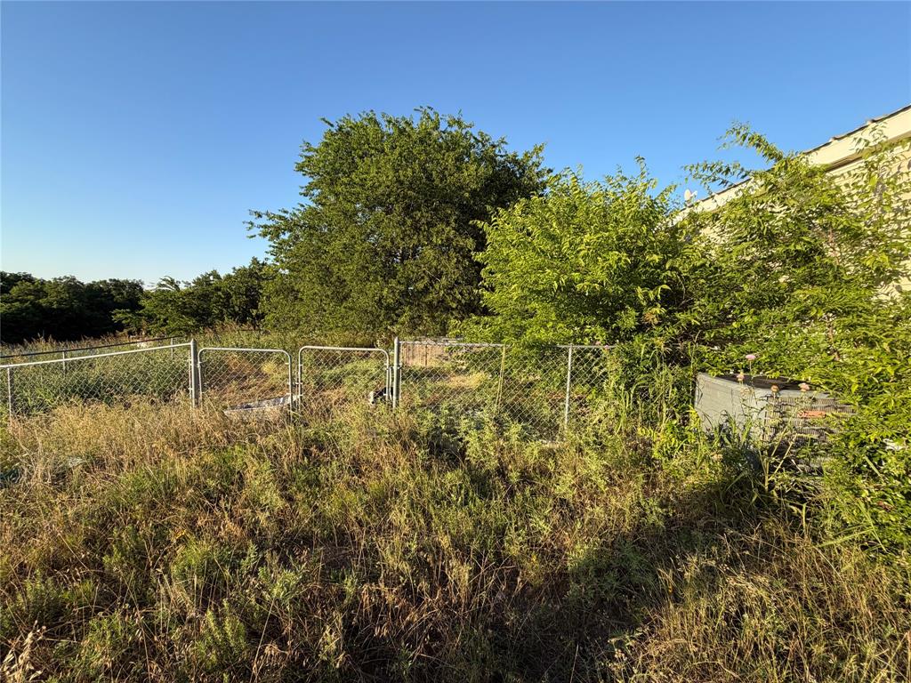 Coyote Ridge - Residential