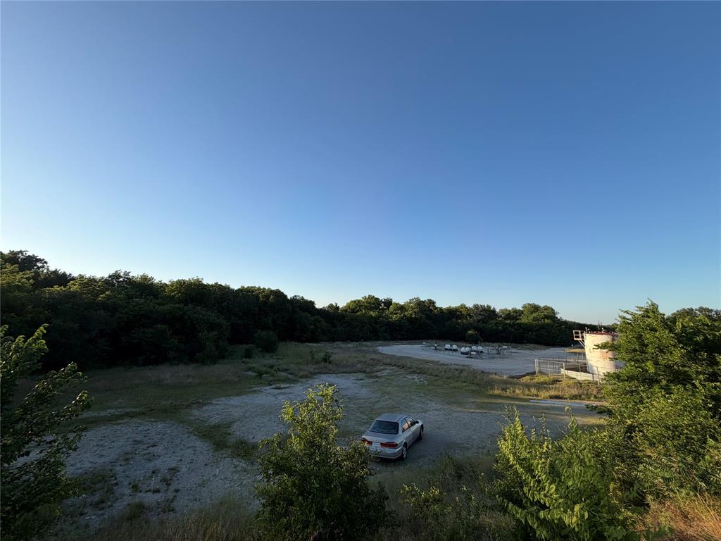 Coyote Ridge - Residential