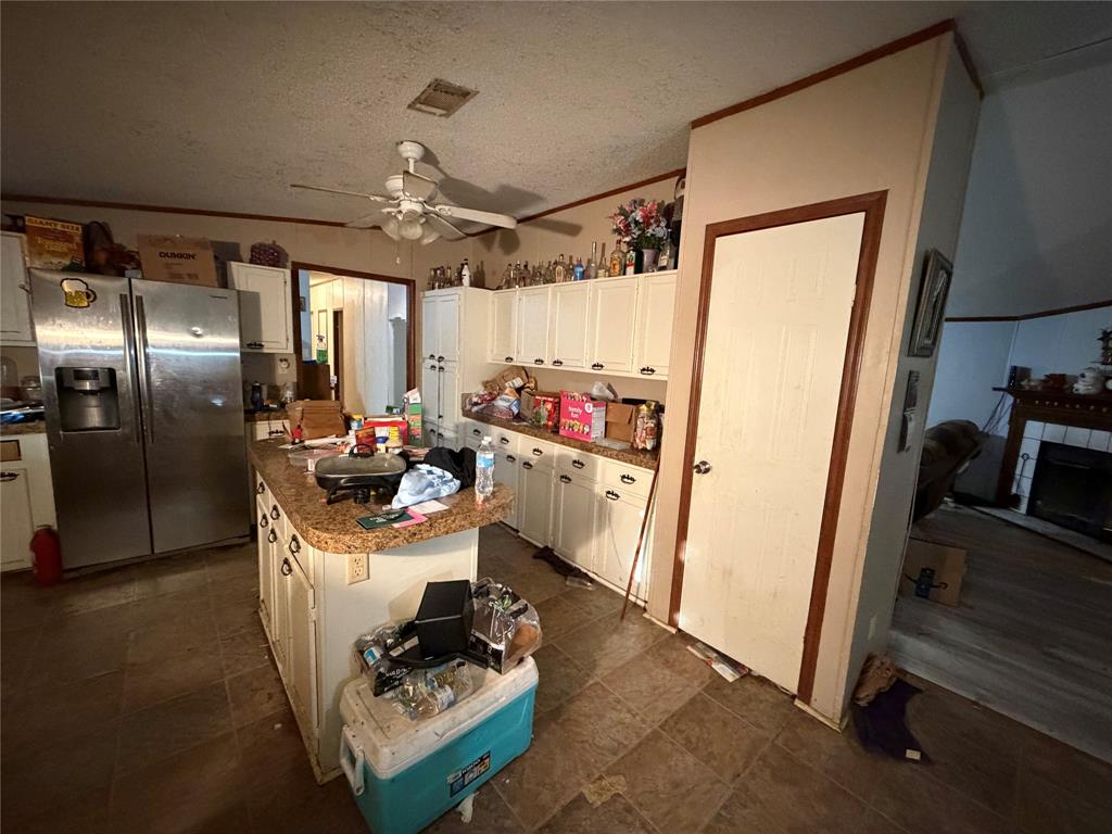 Coyote Ridge - Residential