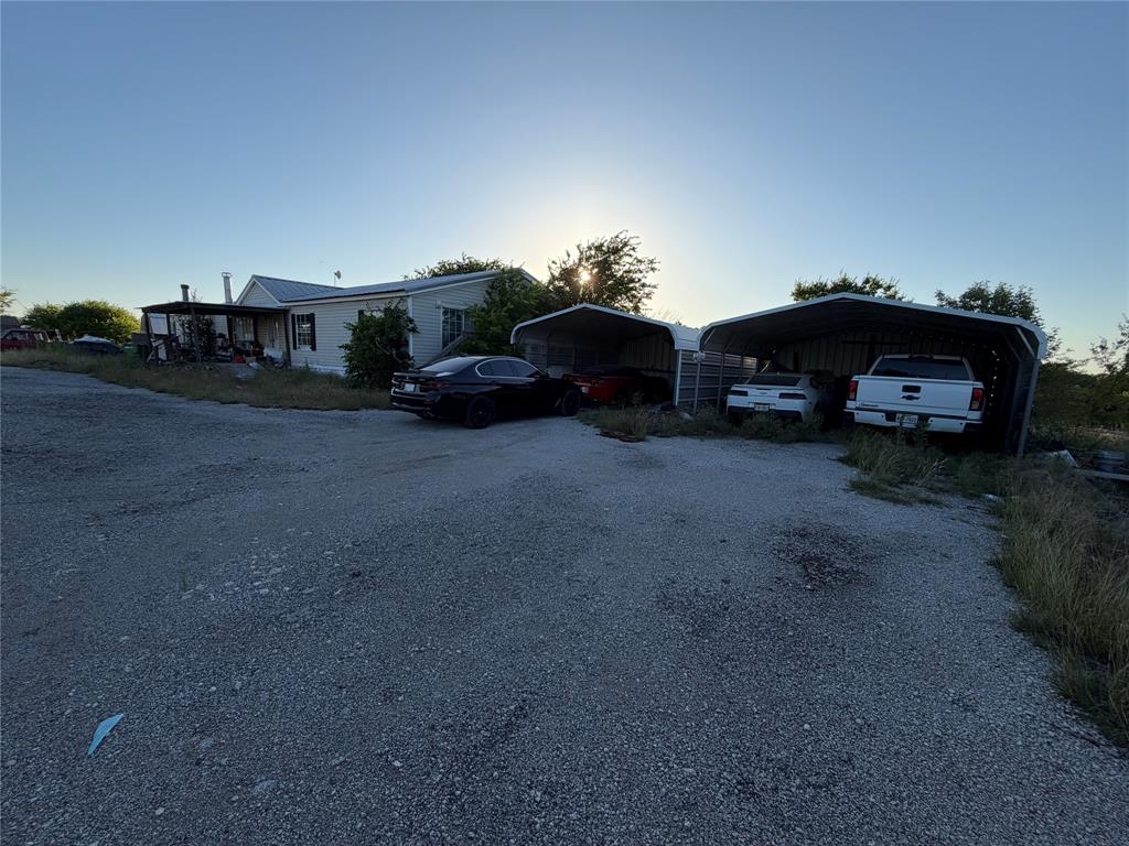 Coyote Ridge - Residential