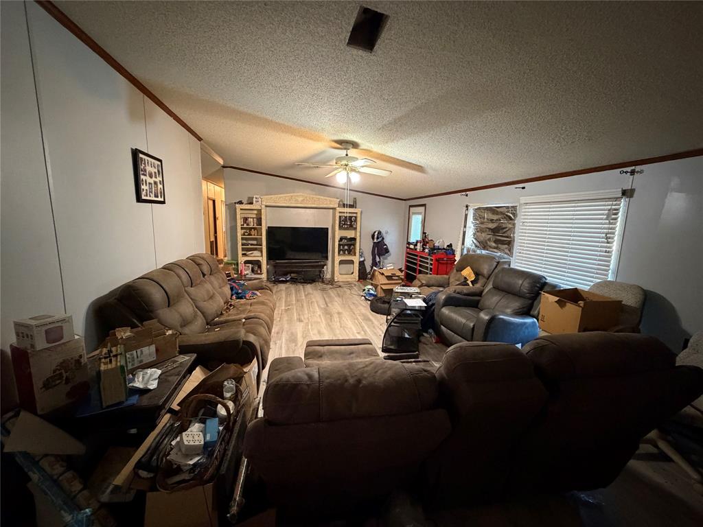 Coyote Ridge - Residential