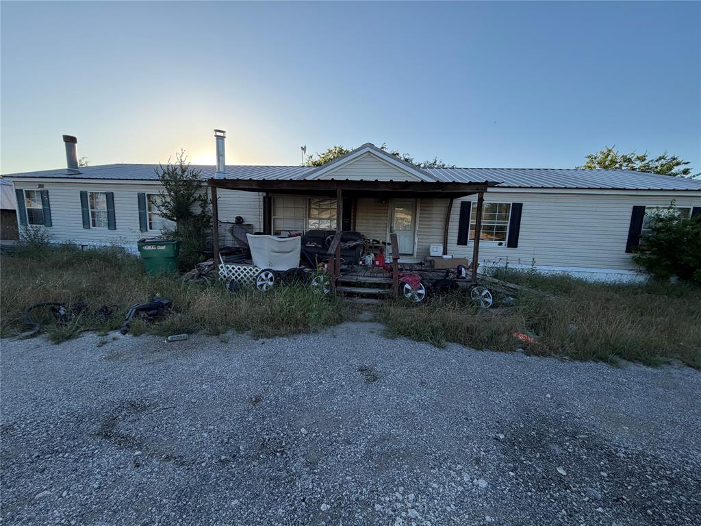 Coyote Ridge - Residential