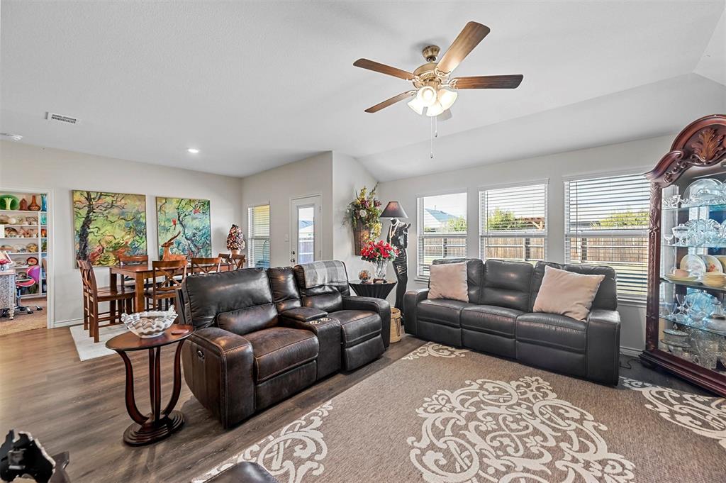 Harvest Hill - Residential