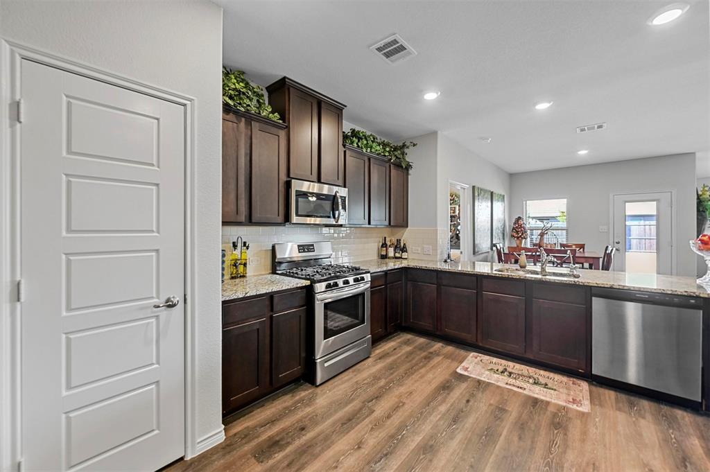 Harvest Hill - Residential