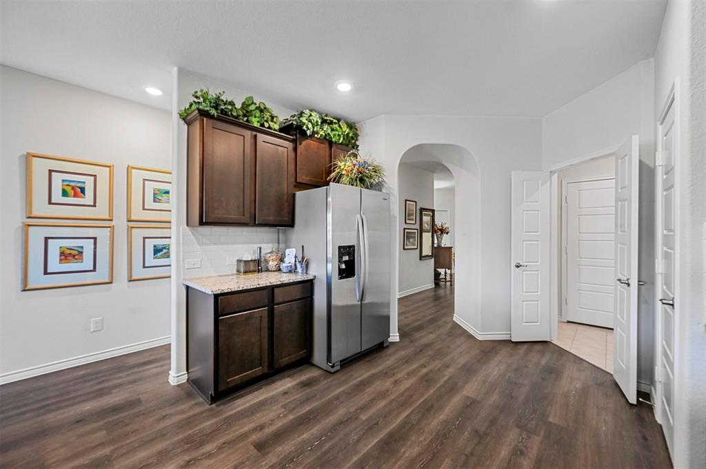 Harvest Hill - Residential