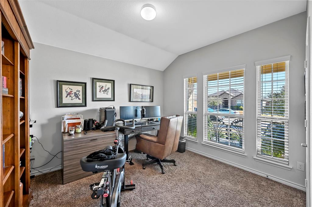 Harvest Hill - Residential