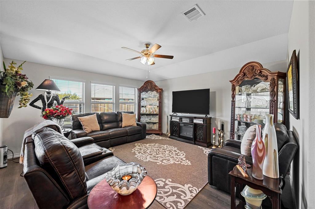 Harvest Hill - Residential