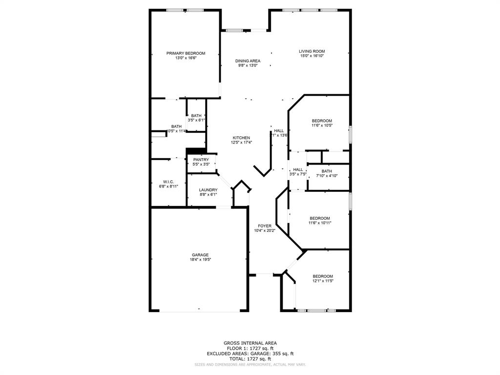 Harvest Hill - Residential