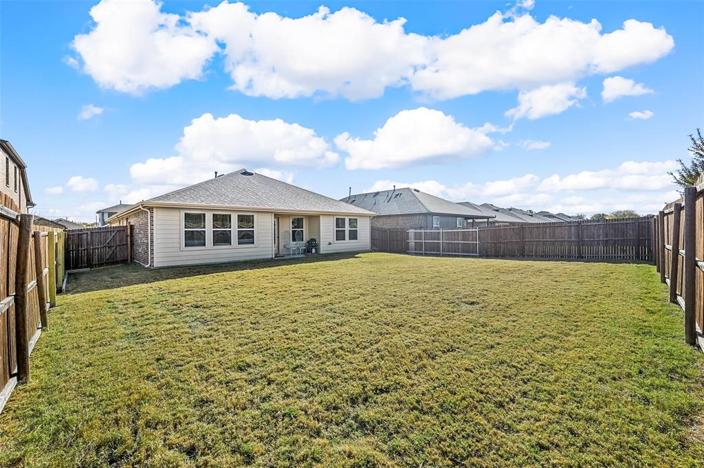 Harvest Hill - Residential