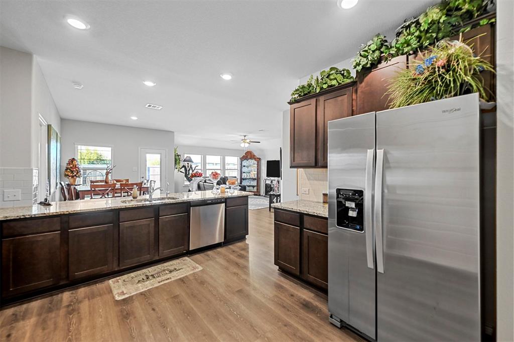 Harvest Hill - Residential
