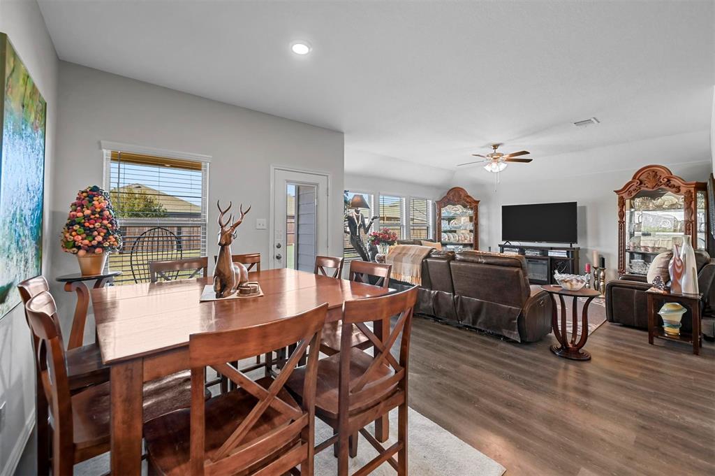 Harvest Hill - Residential