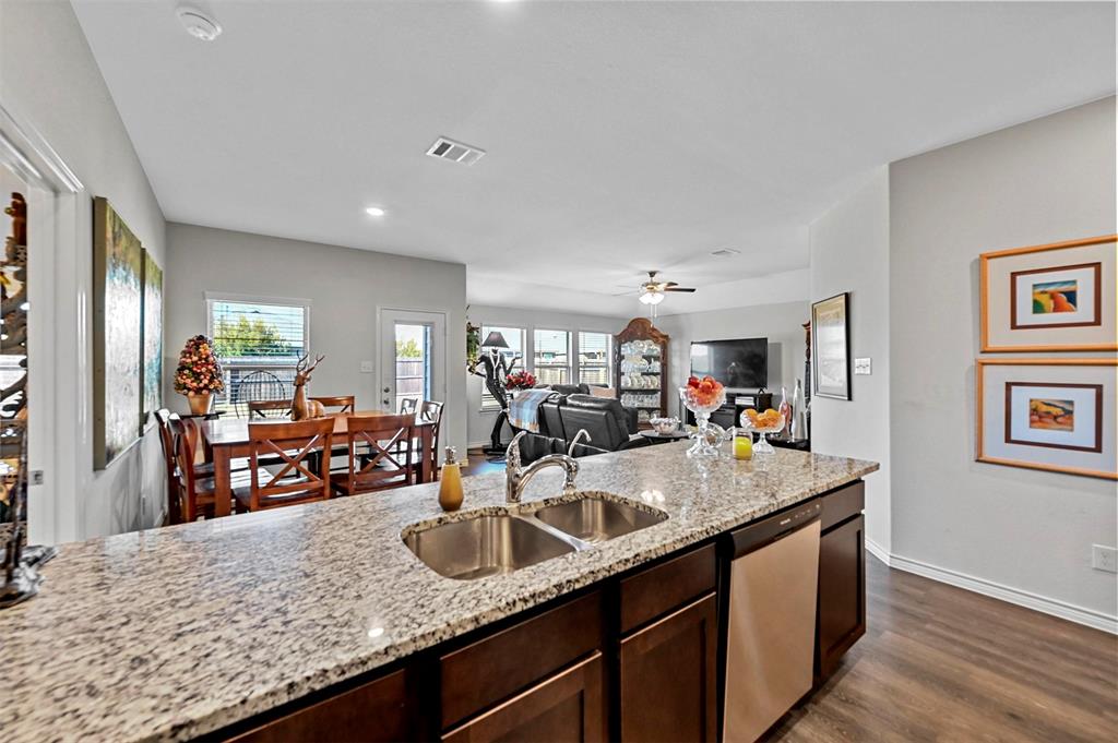 Harvest Hill - Residential
