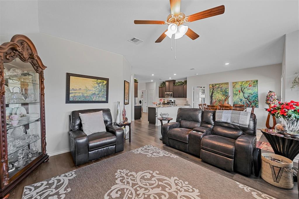 Harvest Hill - Residential