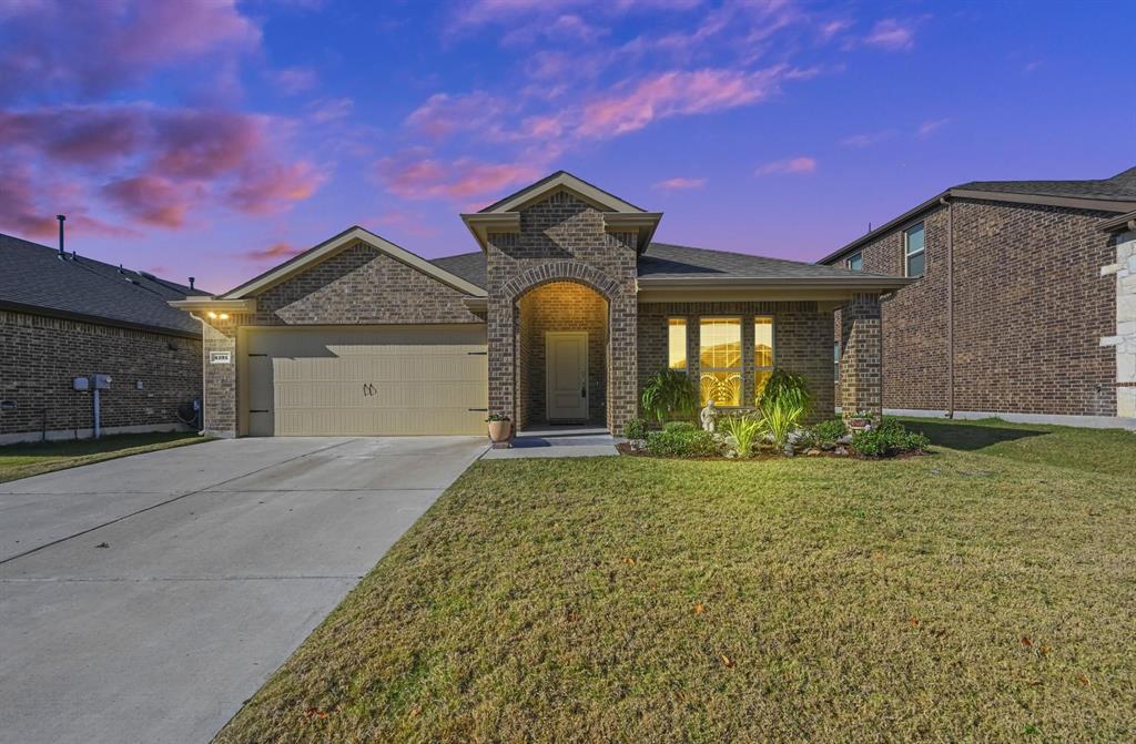 Harvest Hill - Residential