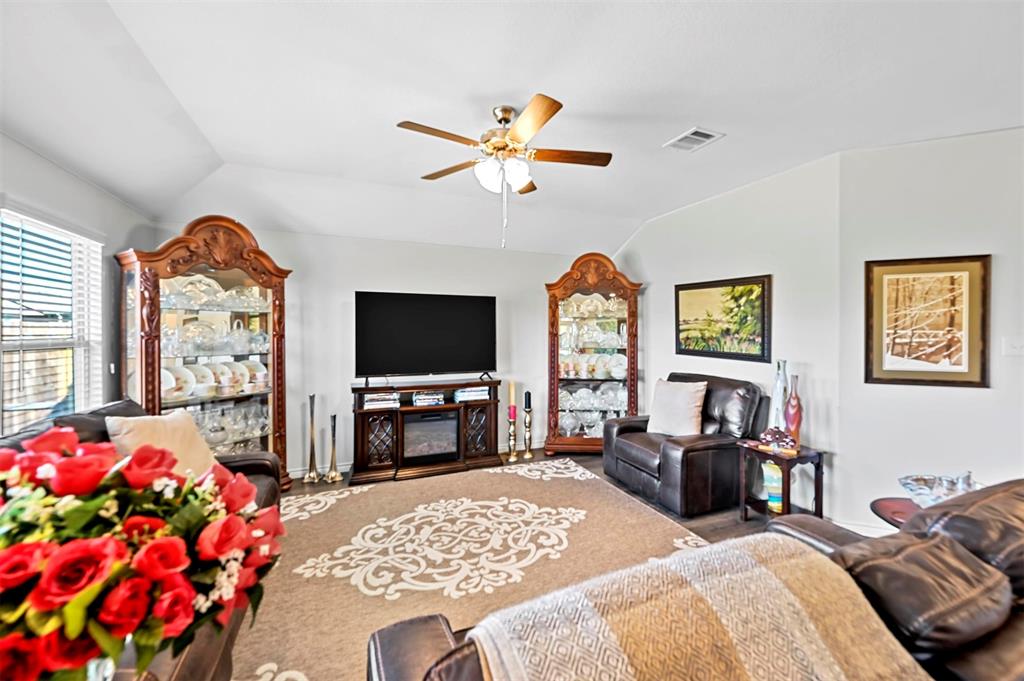 Harvest Hill - Residential