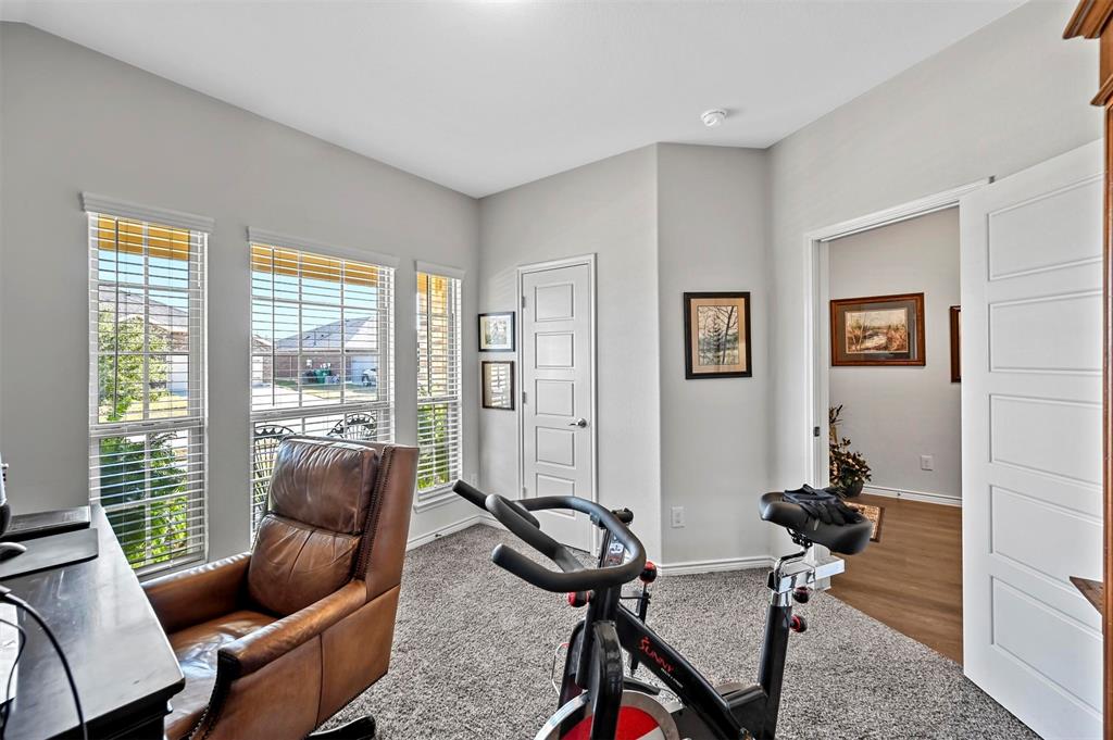 Harvest Hill - Residential