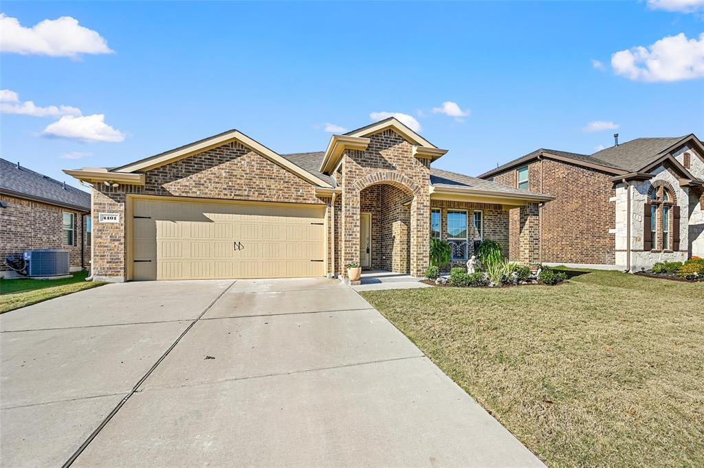 Harvest Hill - Residential
