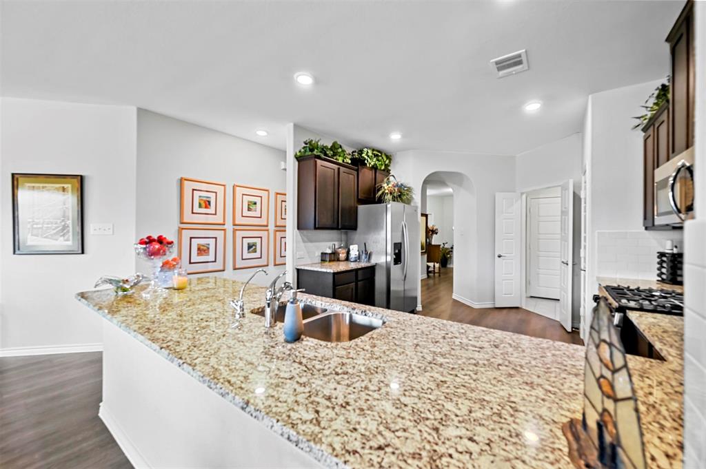 Harvest Hill - Residential