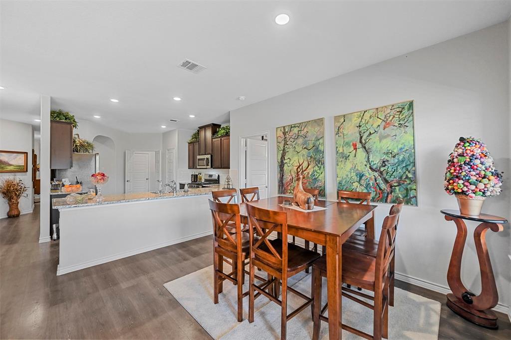 Harvest Hill - Residential