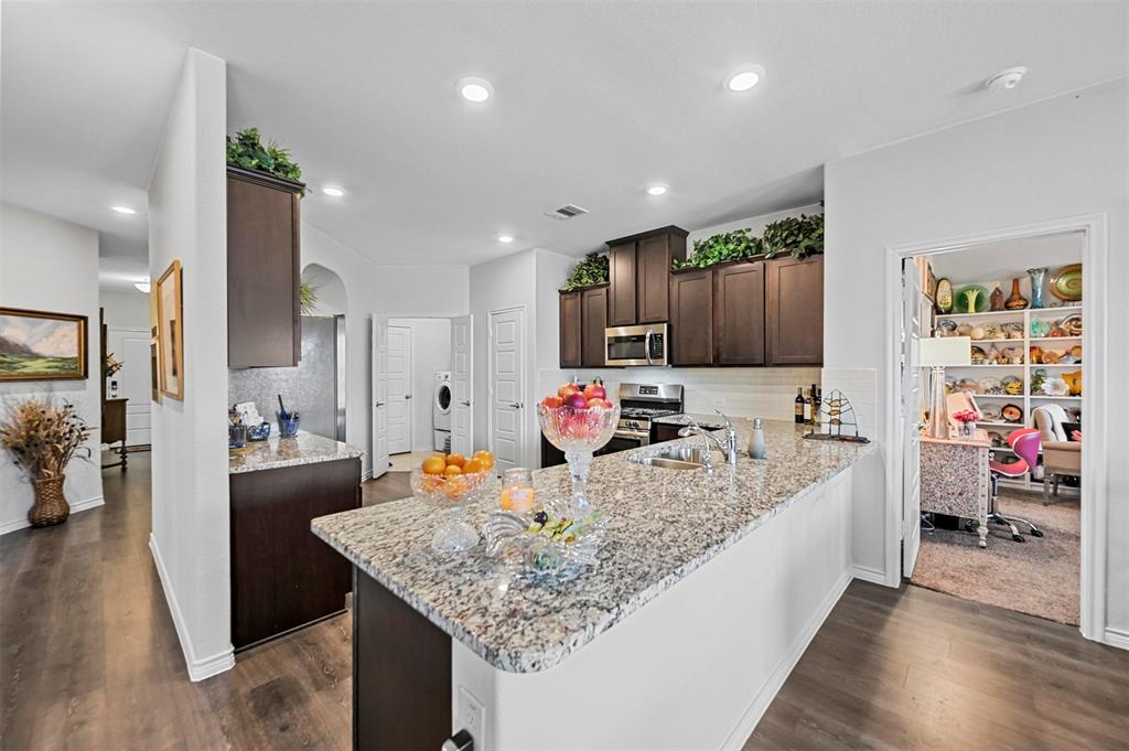 Harvest Hill - Residential