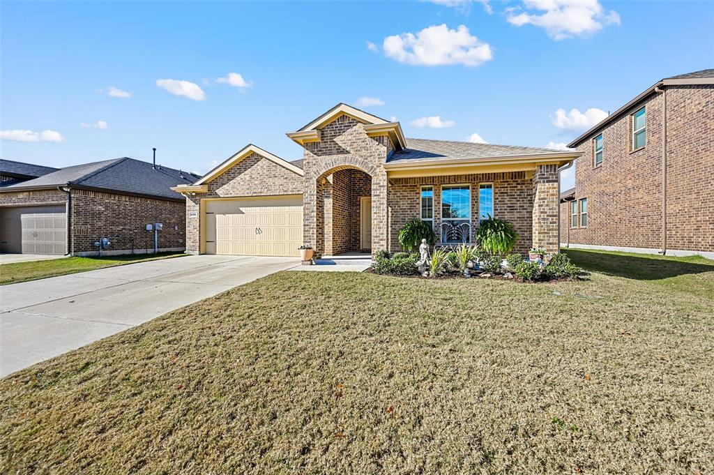 Harvest Hill - Residential
