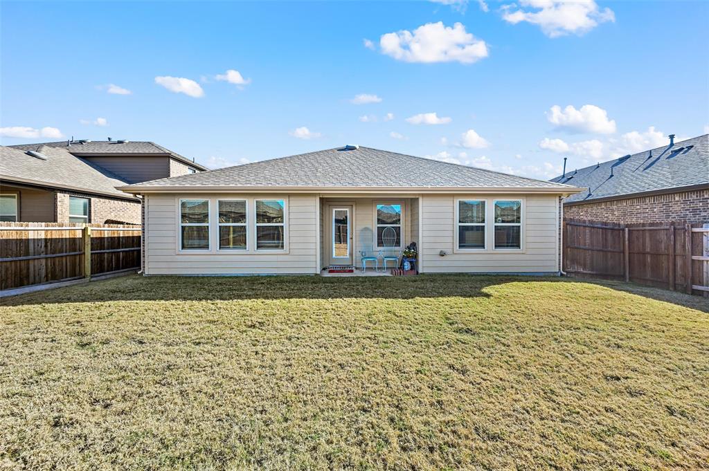 Harvest Hill - Residential
