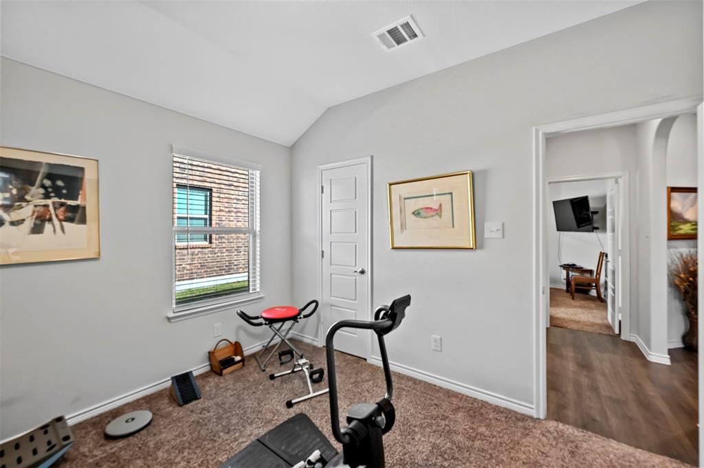 Harvest Hill - Residential