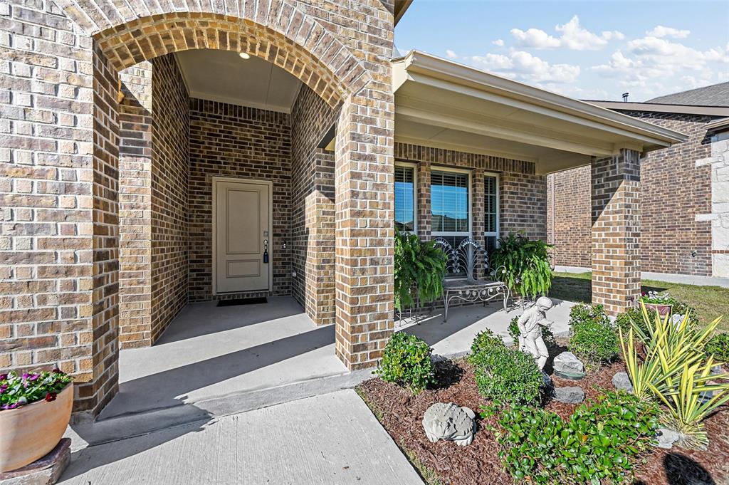 Harvest Hill - Residential