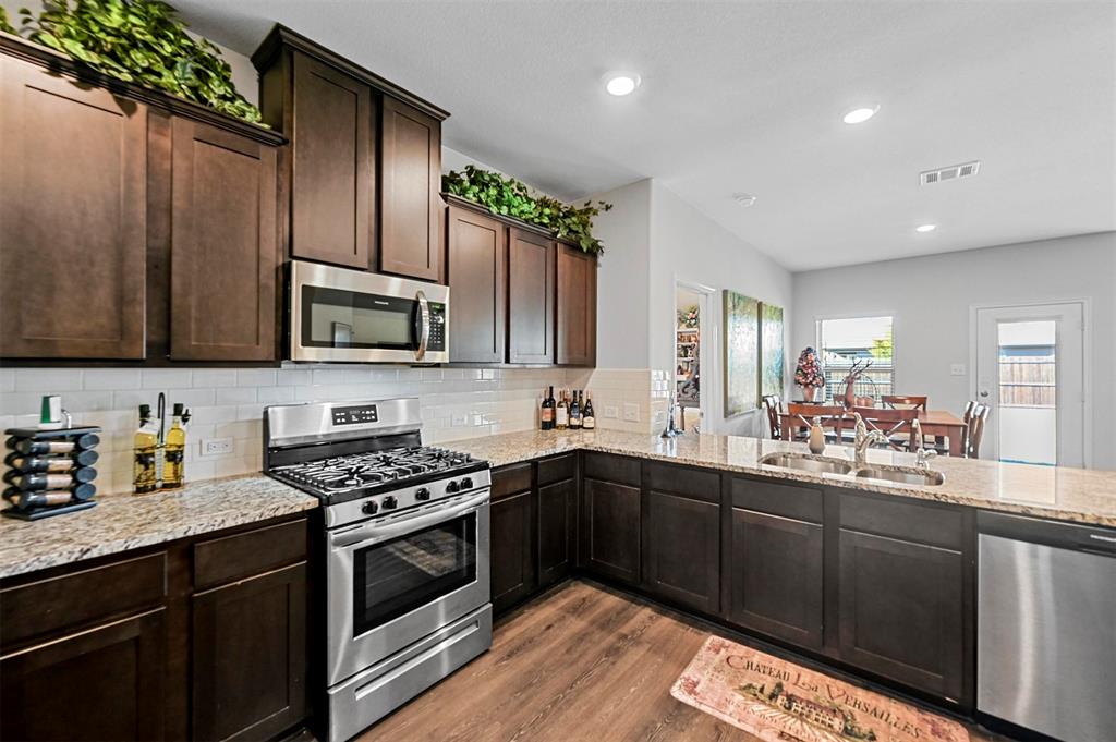 Harvest Hill - Residential