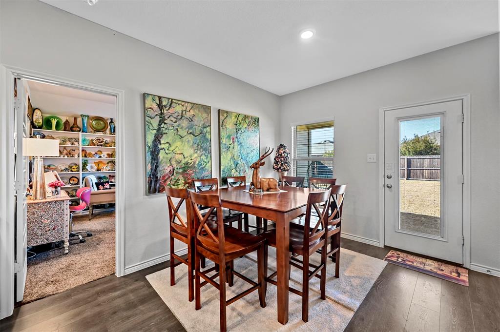 Harvest Hill - Residential