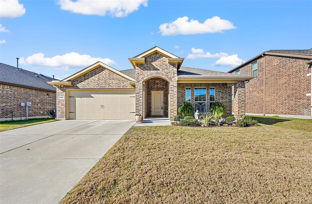 Harvest Hill - Residential