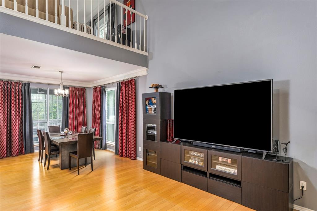 Bentley Village Add - Residential