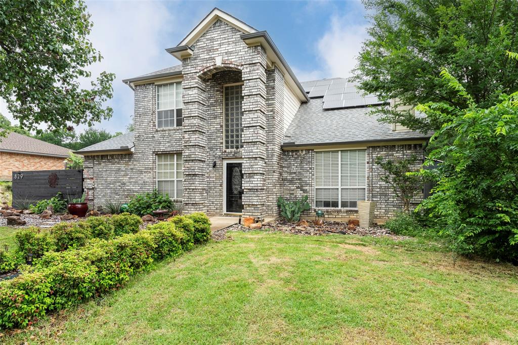 Bentley Village Add - Residential