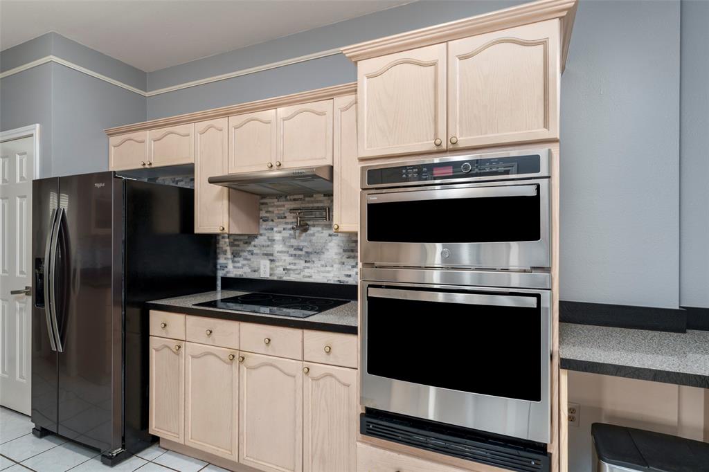 Bentley Village Add - Residential