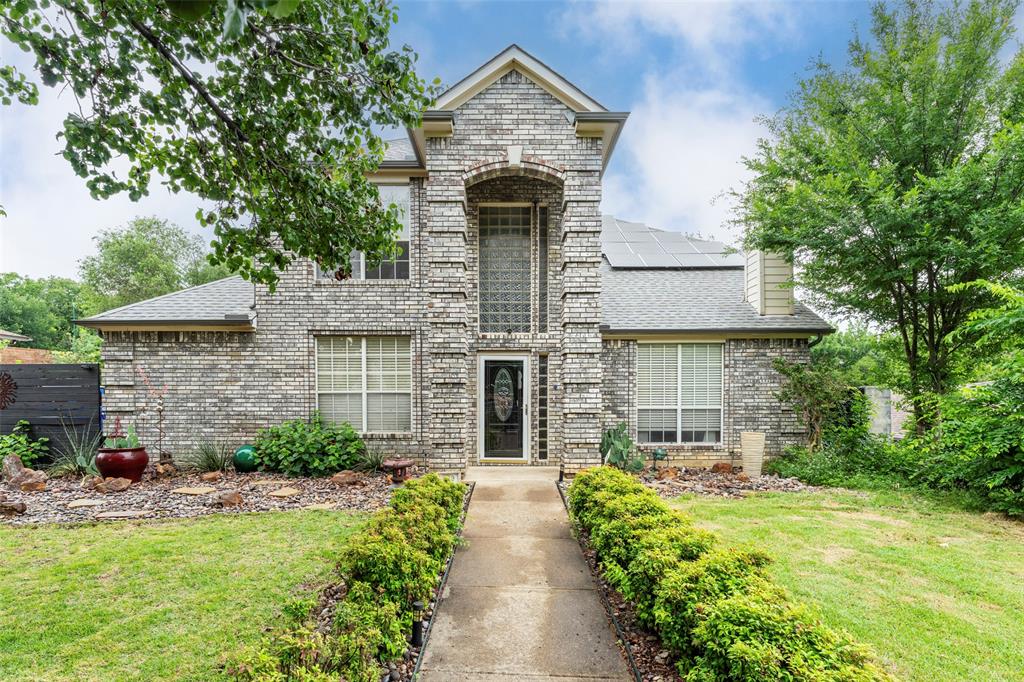 Bentley Village Add - Residential