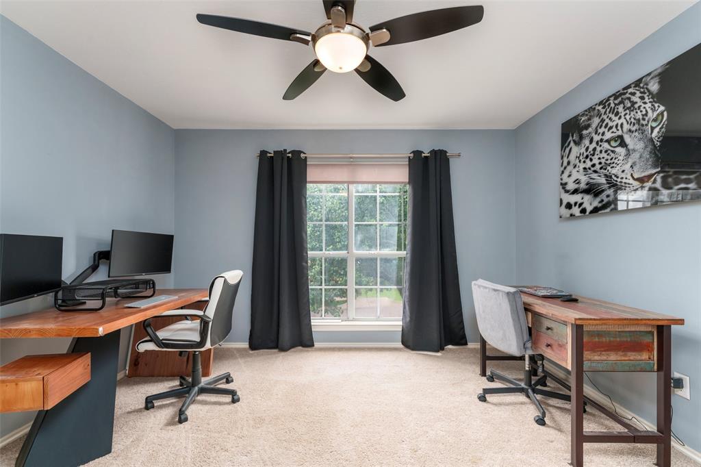 Bentley Village Add - Residential